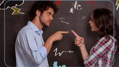 اجبار مرد به طلاق دادن زن