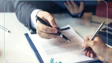 انواع معاملات تجاری